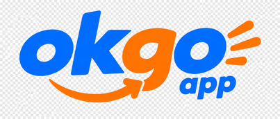 okgo app logo